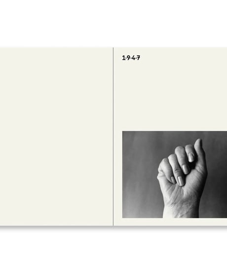 【サイン本】TRACES｜Miyako Ishiuchi