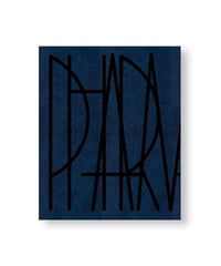 PHARMAKON｜Teju Cole