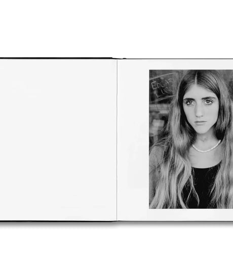 AMERICAN TEEN｜Joseph Szabo