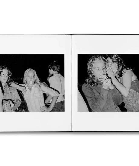AMERICAN TEEN｜Joseph Szabo