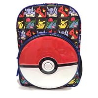 ポケモン　リュックサック　XL