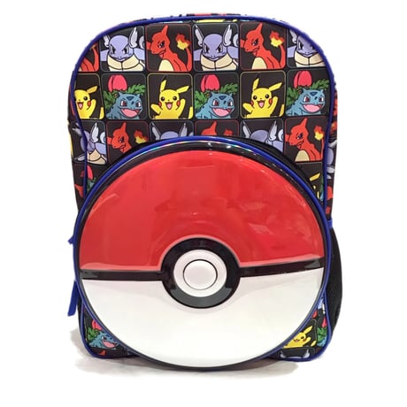 ポケモン　リュックサック　XL