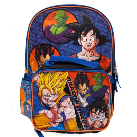 ドラゴンボールZ リュックサック　XL
