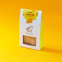バターズ チーズパイ ボックス