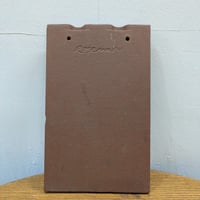 アンティーク　レンガ
