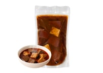 【冷凍配送】マーラー鴨の血豆腐｜麻辣鴨血豆腐（650g）