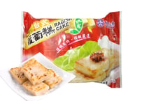 【冷凍配送】大根もち｜蘿蔔糕（1000g）