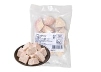 【冷凍配送】台湾揚げタロイモ｜炸芋頭（500g）