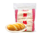 【冷凍配送】台湾銀糸巻｜銀絲卷（5本）
