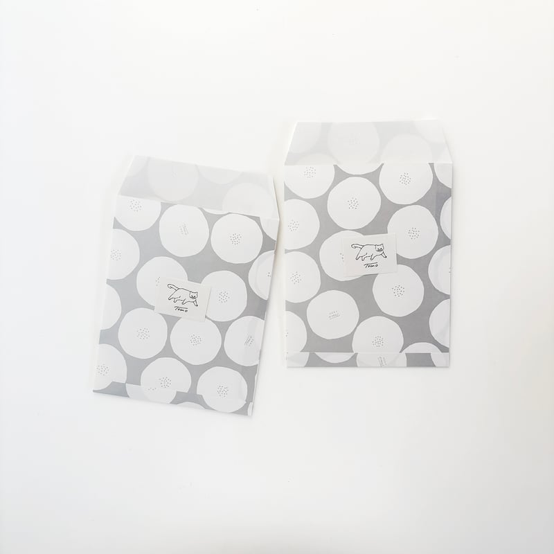 ダブルガーゼのハンカチ ミニあんパン（ラメ） | Tomotake Online Store
