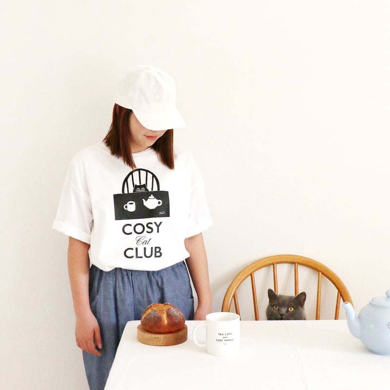 Tomotake Online Store