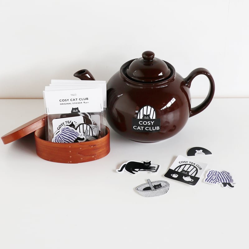 Tomotake Online Store