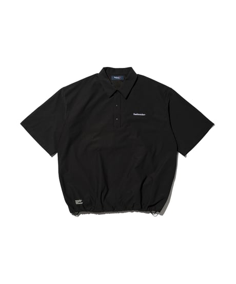 FreshServiceSport _ “ACTIVE DRY MESH POLO”