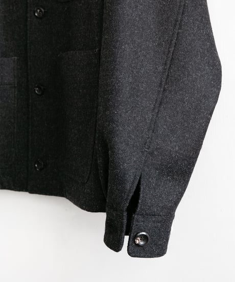 THE RERACS _ RERACS RAILWAY JACKET M