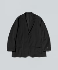 DESCENTE for Graphpaper _ Single Breasted Jacket