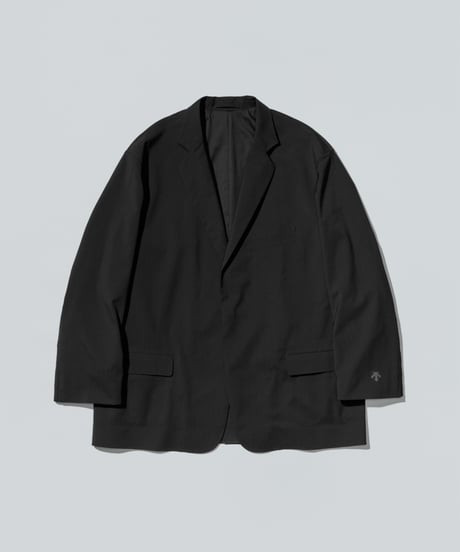 DESCENTE for Graphpaper _ Single Breasted Jacket