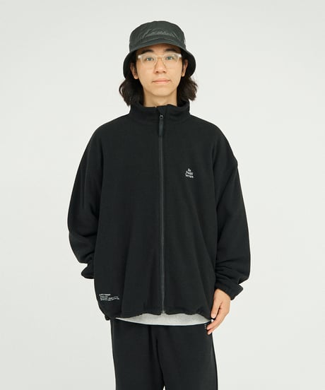 ReFresh!Service _ FLEECE TRACKSUIT