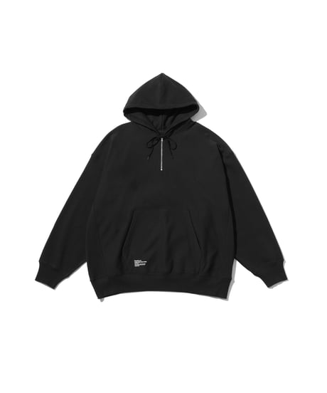 FreshService _ CLASSIC TERRY SWEAT HOODIE