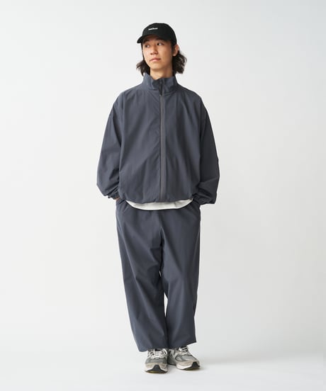 FreshService _ CORPORATE TRACK SUIT