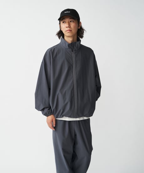 FreshService _ CORPORATE TRACK SUIT