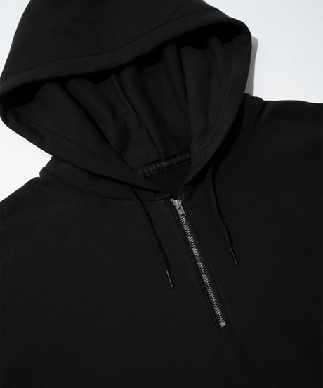 FreshService _ CLASSIC TERRY SWEAT HOODIE