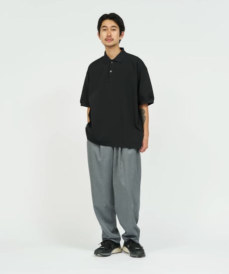 FreshService _ DRY PIQUE JERSEY S/S POLO