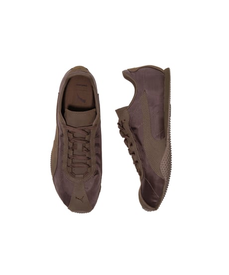 Graphpaper 2026 Autumn+Winter Collection _ PUMA × Graphpaper