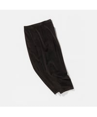 POLYPLOID _ JUDO PANTS C ( DARK BROWN )