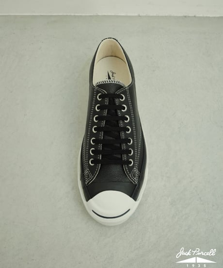 JACK PURCELL 1935 LE _ BLACK