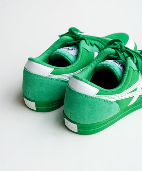 COMME des GARÇONS HOMME DEUX _ ASICS "AARON" × HOMME DEUX
