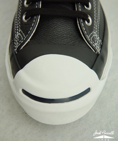 JACK PURCELL 1935 LE _ BLACK