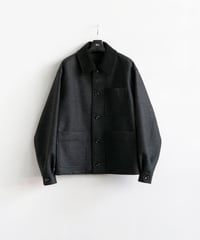 THE RERACS _ RERACS RAILWAY JACKET M