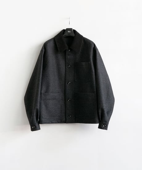 THE RERACS _ RERACS RAILWAY JACKET M