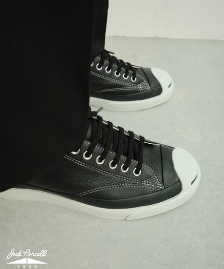 JACK PURCELL 1935 LE _ BLACK