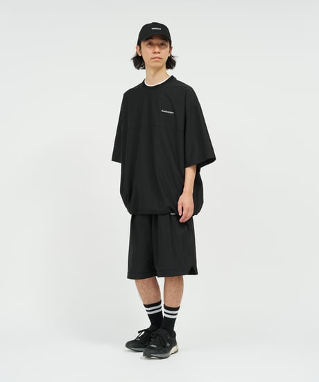 FreshServiceSport _ “PRIMEFLEX® CREW NECK PULLOVER”