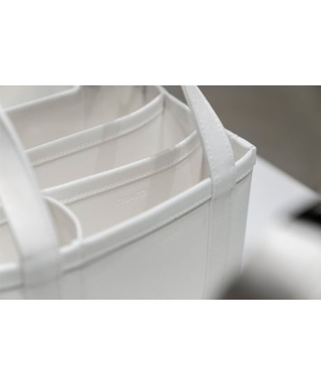 CHACOLI _　Frame collection - FR02 / TOTE Partition : 2