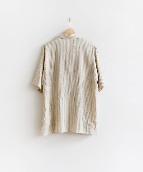 SEEALL _ Edition.14 - GENERAL PURPOSE SHIRTS