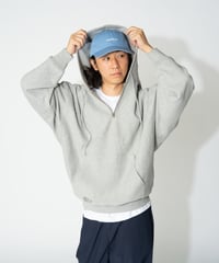 FreshService _ CLASSIC TERRY SWEAT HOODIE