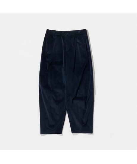 POLYPLOID _ JUDO PANTS C ( NAVY )