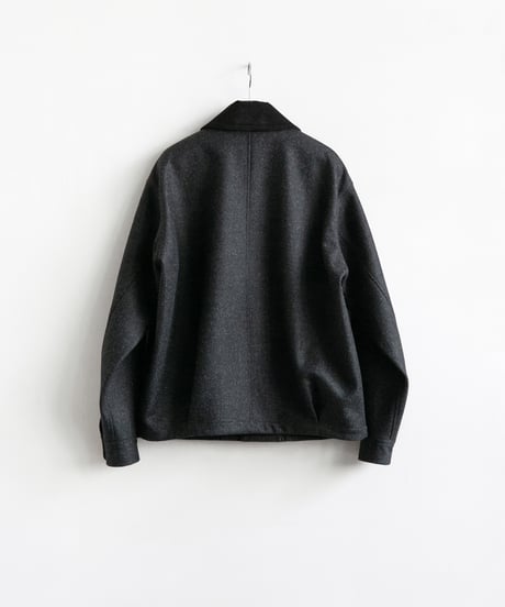 THE RERACS _ RERACS RAILWAY JACKET M