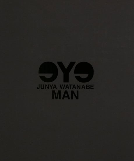 eYe JUNYAWATANABE MAN × Needles _ コットンバックサテン + ナイロンツイル カスタマイズ MA1ジャケット