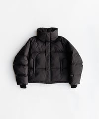 Graphpaper Women _ PERTEX® QUANTUM AIR Insulated Puffer Jacket ( Black )