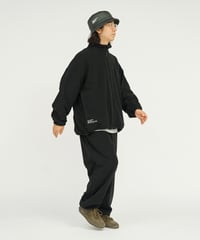 ReFresh!Service _ FLEECE TRACKSUIT