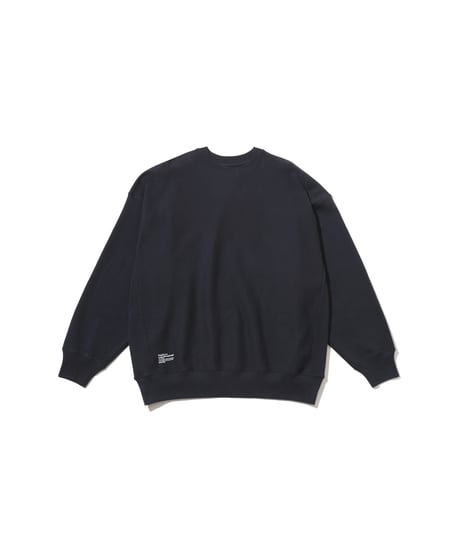 FreshService _ CLASSIC TERRY SWEAT SHIRT
