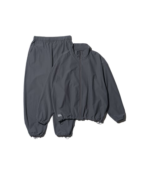 FreshService _ CORPORATE TRACK SUIT