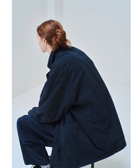 SANMONT 2026 AUTUMN / WINTER _ 3B JACKET