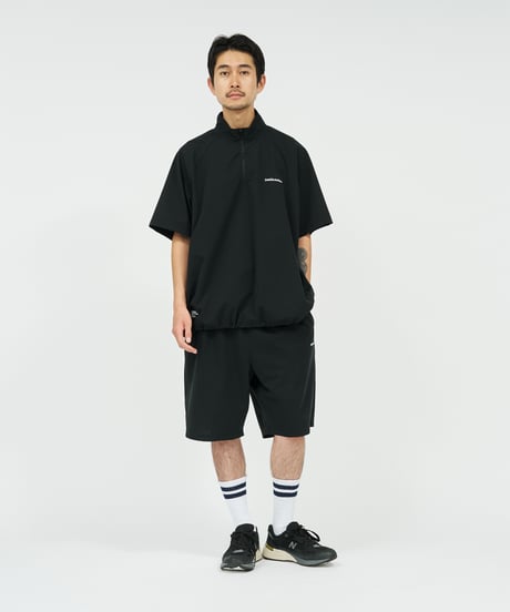 FreshServiceSport _ “PRIMEFLEX® HALF-ZIP PULLOVER”