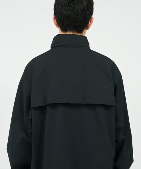 FreshServiceSport _ "MOTION LAYER TRACK BLOUSON"