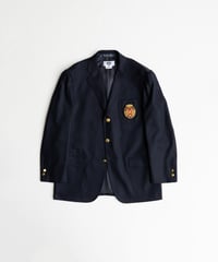 eYe JUNYAWATANABE MAN × Brooks Brothers _ ウールフランネル ブレザー