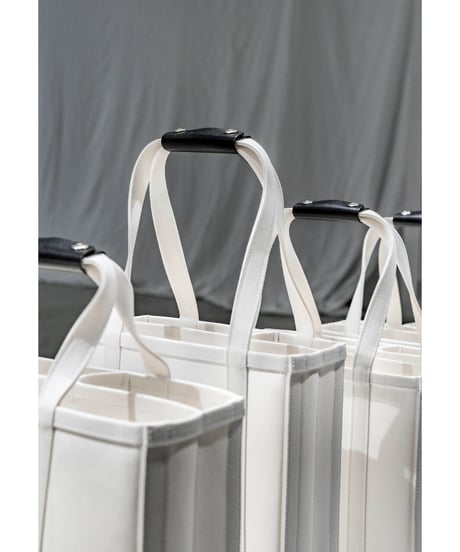 CHACOLI _　Frame collection - FR02 / TOTE Partition : 2